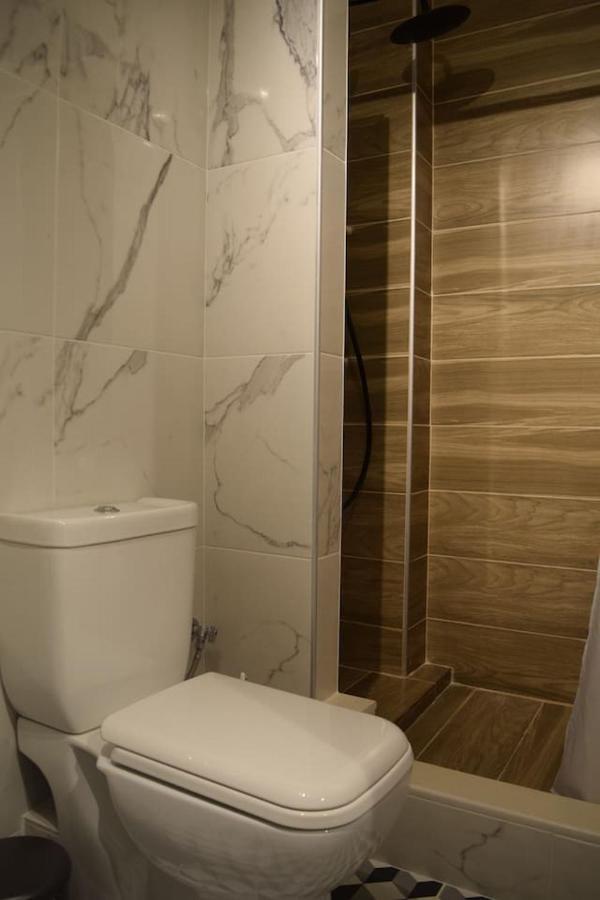 Center Of Thessaloniki Appartement Buitenkant foto